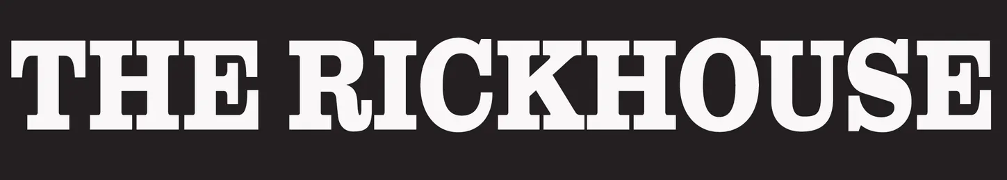 The Rickhouse