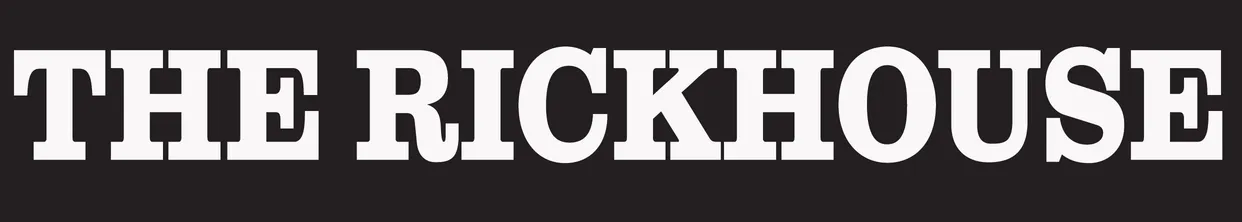 The Rickhouse
